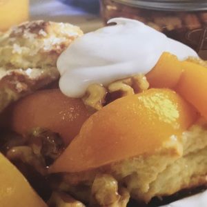 Meet your Posher, Doreen